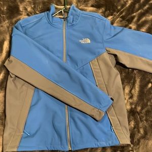 Mens Northface Jacket